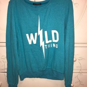 Wildfox sweatshirt